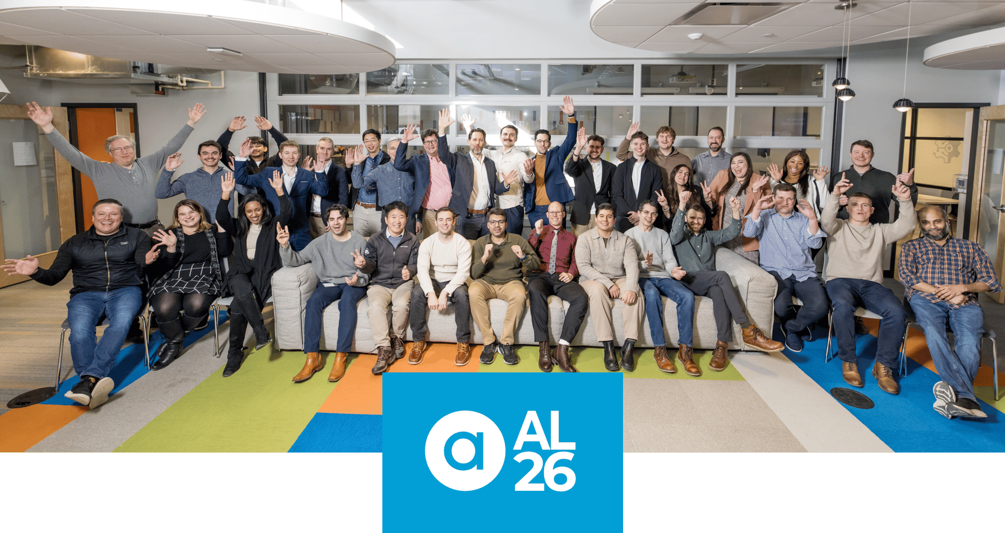 AlphaLab Email Header